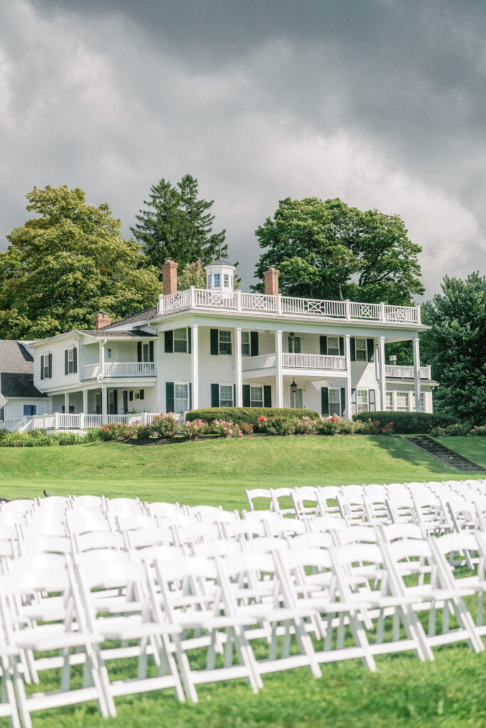windridge estate Cazenovia NY upstate ny wedding venue